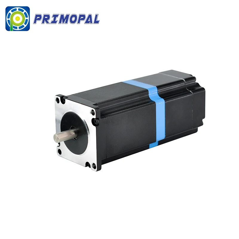 PrimoPal high quality 57mm  Closed Loop Stepper Easy Servo Motor and drive NEMA23 stepper motor