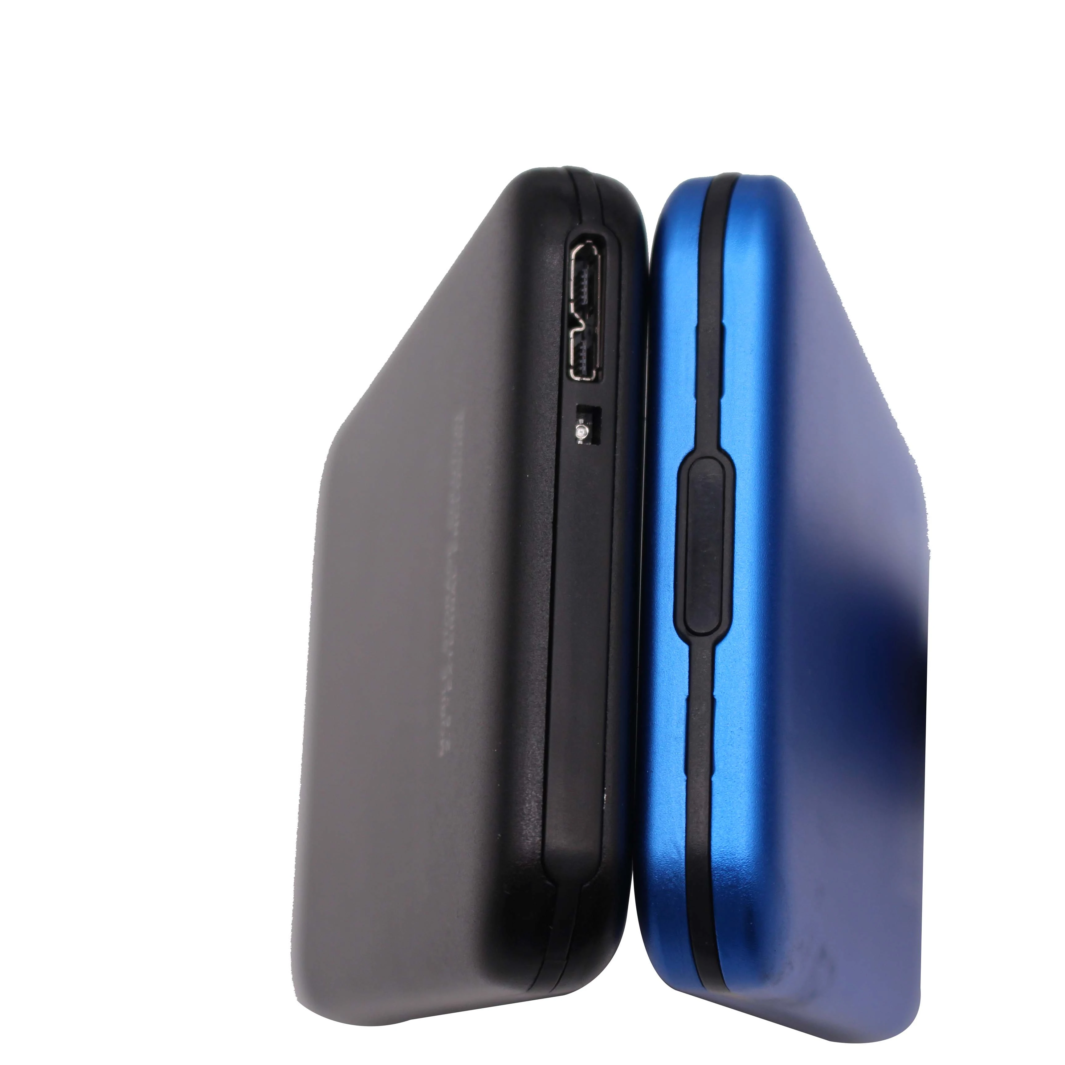 SATA 3 to Micro USB HDD case screwless   2.5 inch hdd enclosure 15mm