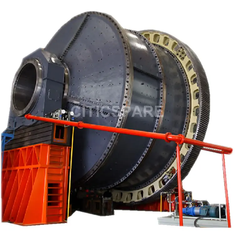 Ball mill for mining machinery grinding ball mining machine parts grinding media ball