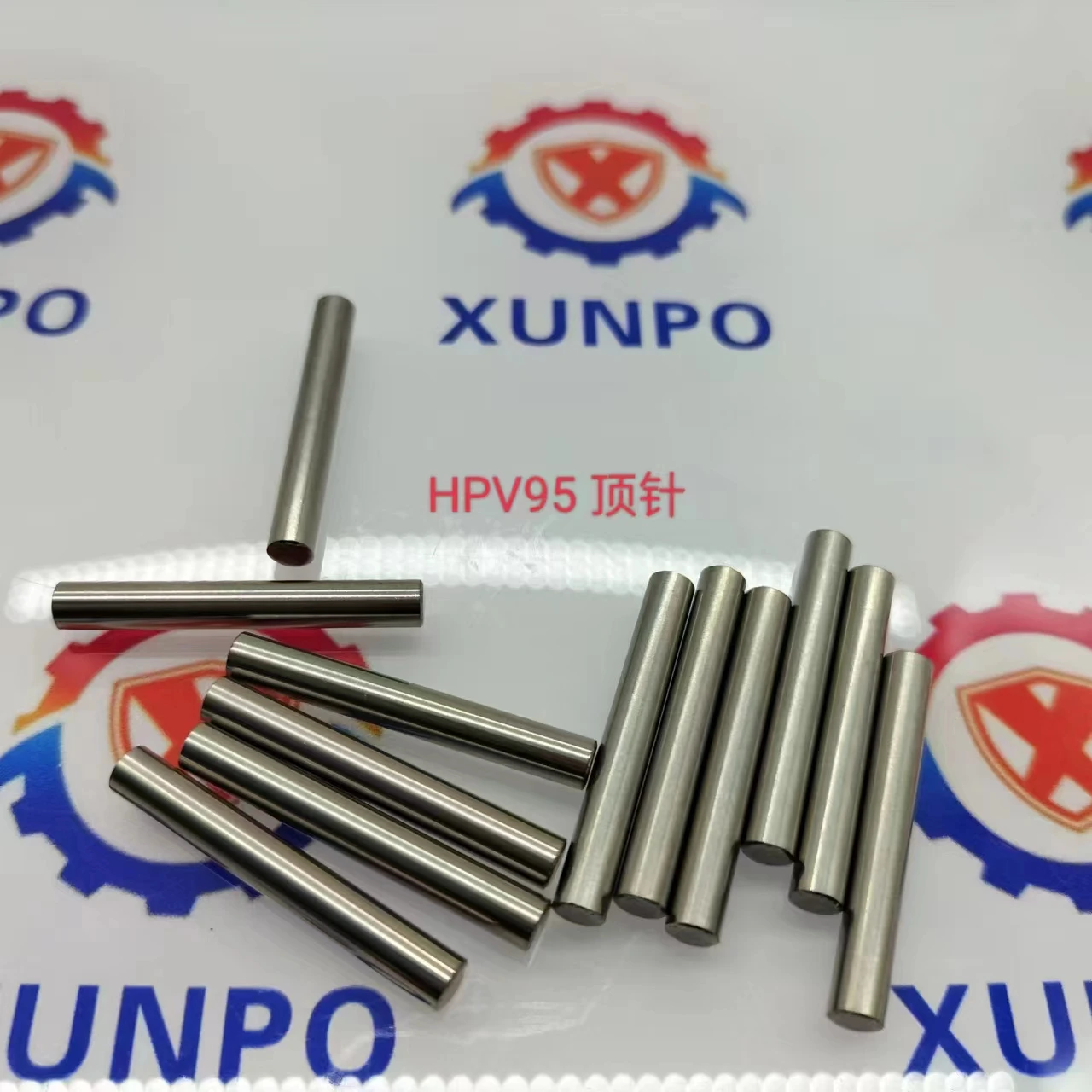 PC240LC-8 Excavator HPV95 Hydraulic Pump Repair Kit 708-2L-00600