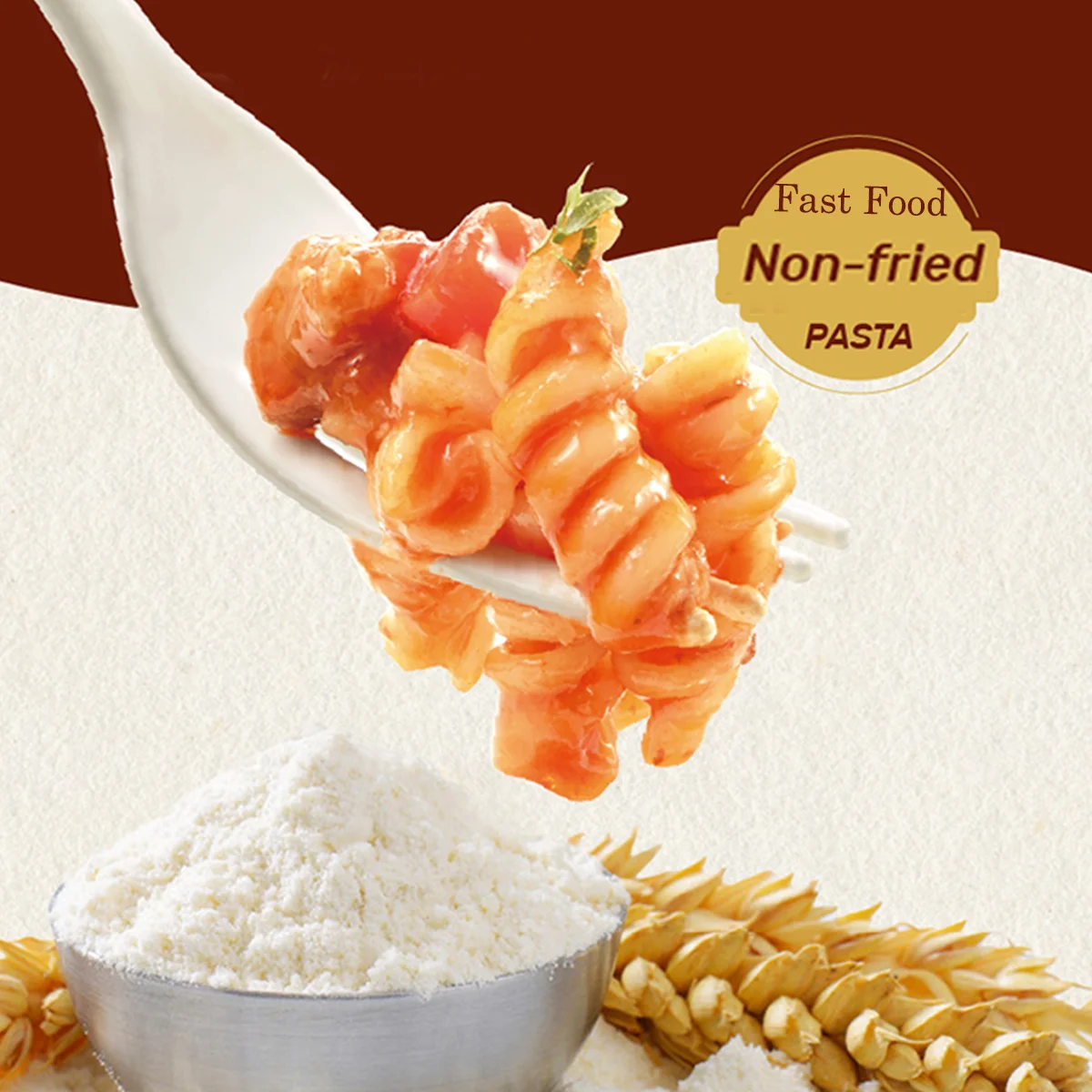 Tasty Spicy Fast Food Hot Noodles Slimming Food Spaghetti customized Shirataki Noodles zero Fat Noodles