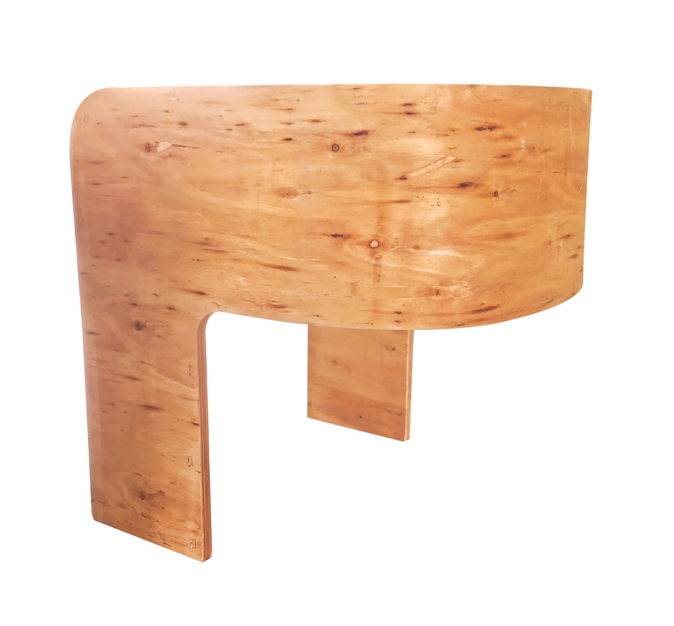 Living Room Furniture Chair Eucalyptus Bentwood for Dining Living Room Bedroom Kitchen Outdoor Use Hot Pressed Furniture Frames