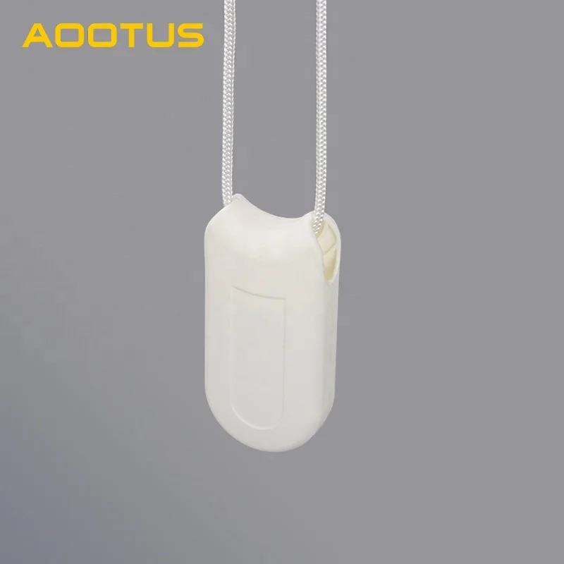 Classical Curtain Cord Weight Luxury Chain Cord Weight For Roller Blinds Roman Blind Accessories