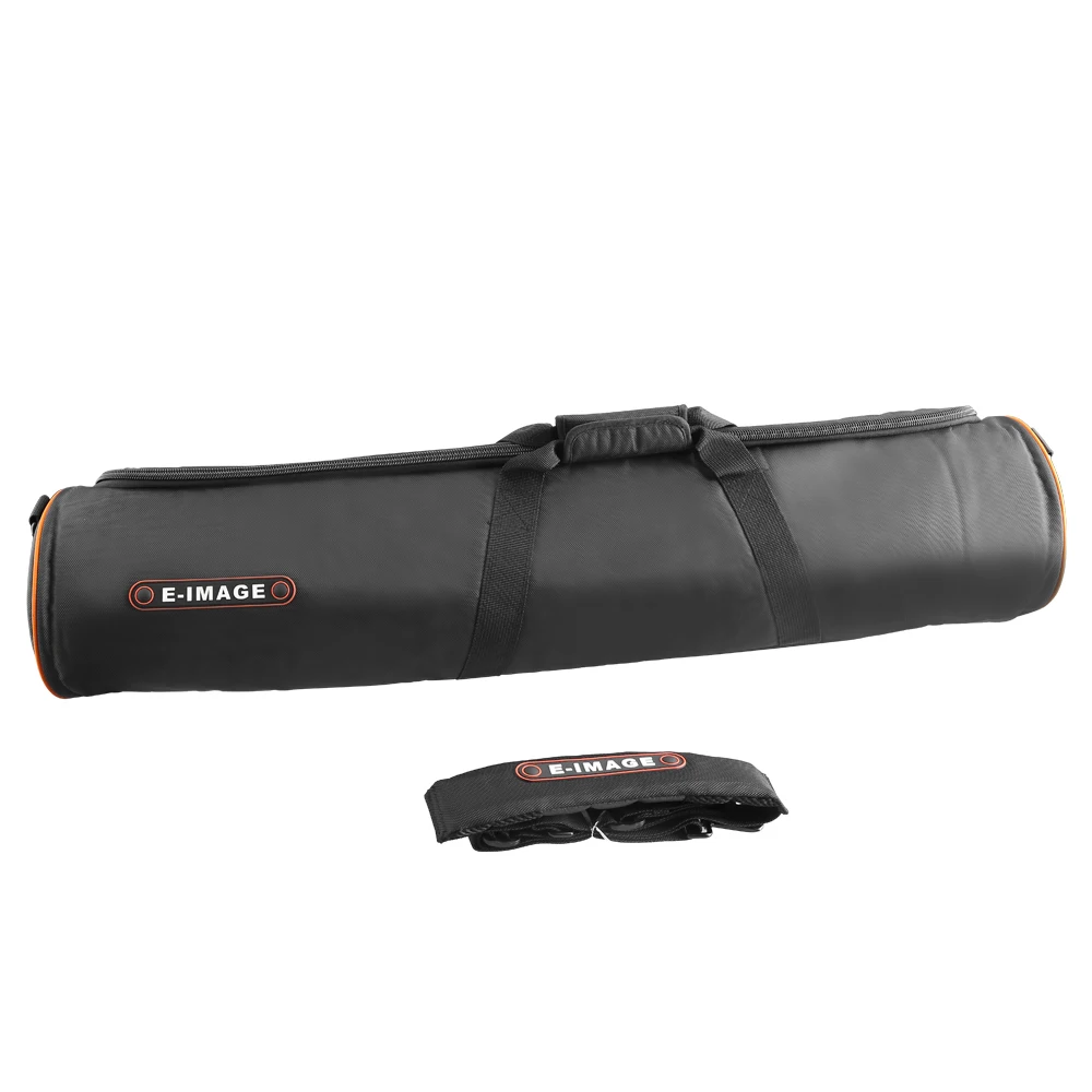 E-IMAGE SC-1 1680D Nylon Fabric Bag Tripod Soft case