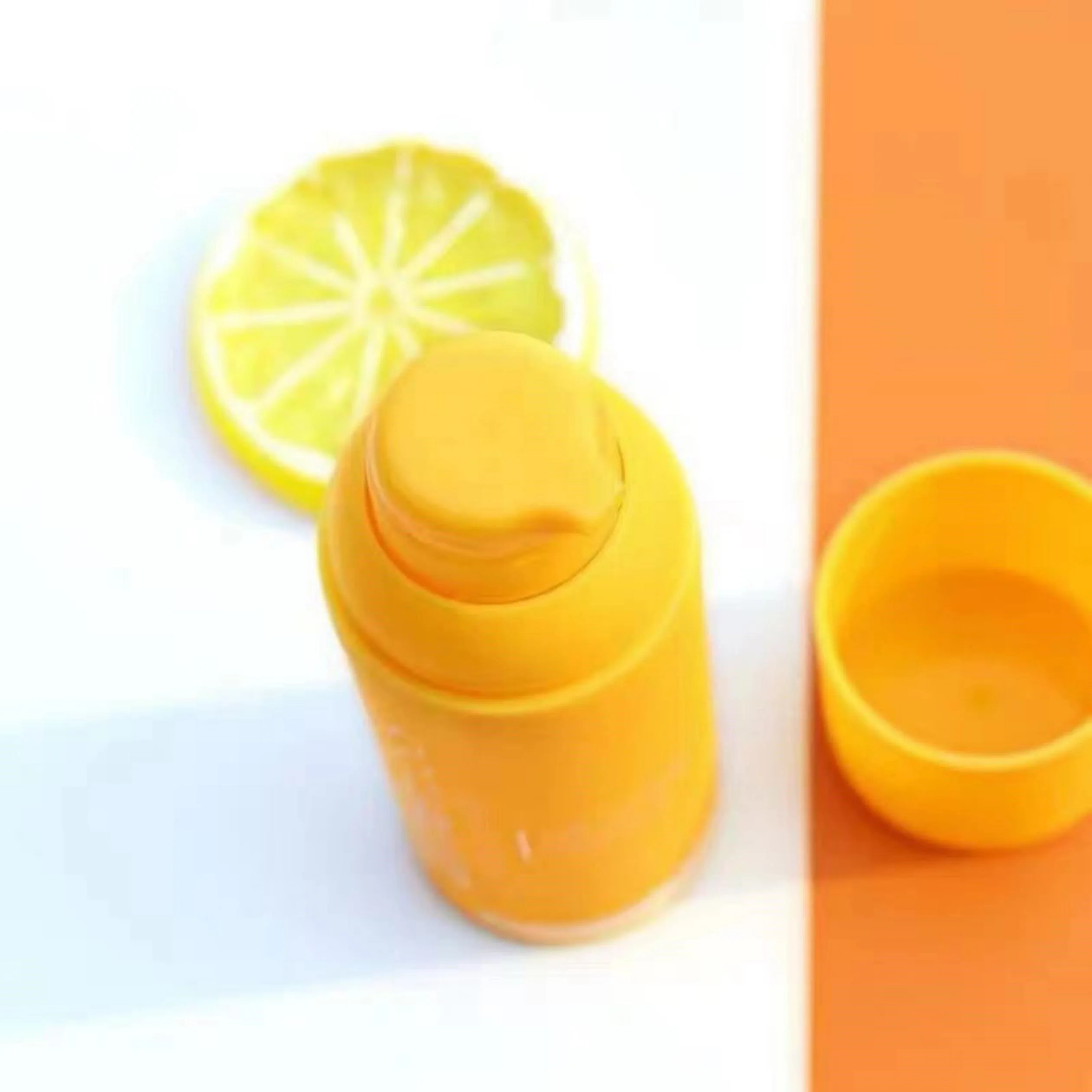Organic Vitamin C Serum CEF Essence Wholesale OEM Private Label Timeless Whitening Natural Liquid Face Hyaluronic Acid Female