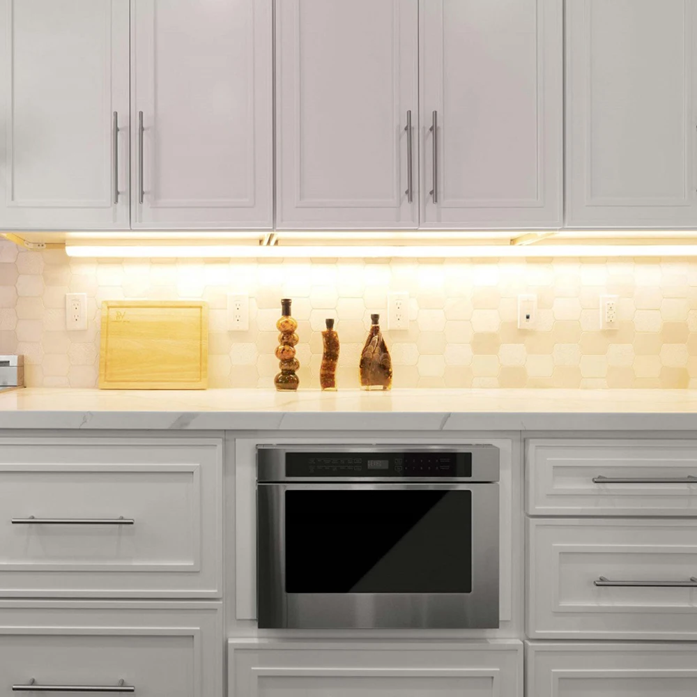 Factory Wholesale Dovetail Drawer Cheap Price White Solid Wood Modern Design RTA Kitchen Cabinets