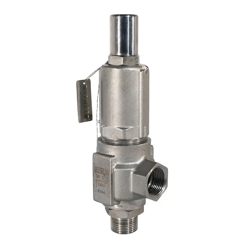 Customized Gas Pressure Regulator Valve Wcb Hydrogen Valve for air natural gas pipeline