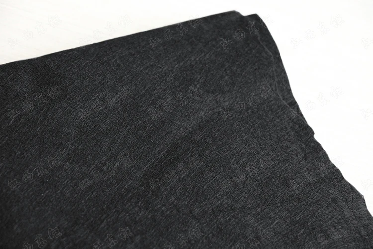ECO BOOM meltblown ecological embossed viscose partner dealer fabric