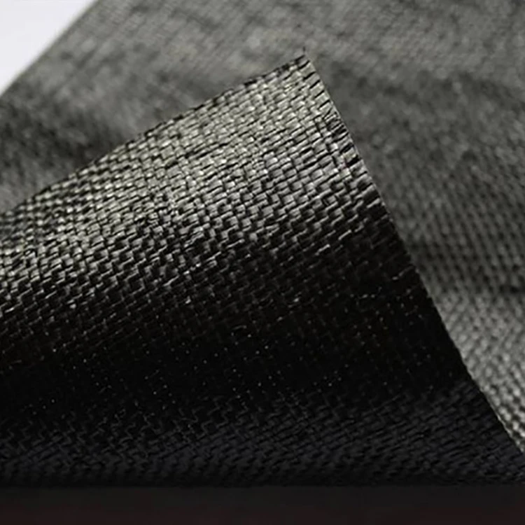 earthwork construction biodegradable geotextile fabric for sand bag