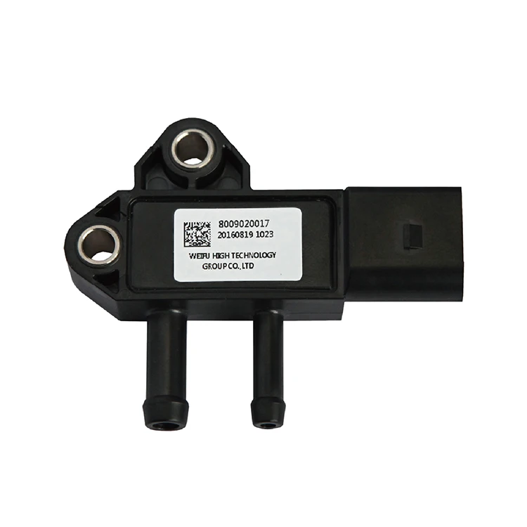 Hot New Products Weifu differential pressure sensor -1.7kPa~100kPa