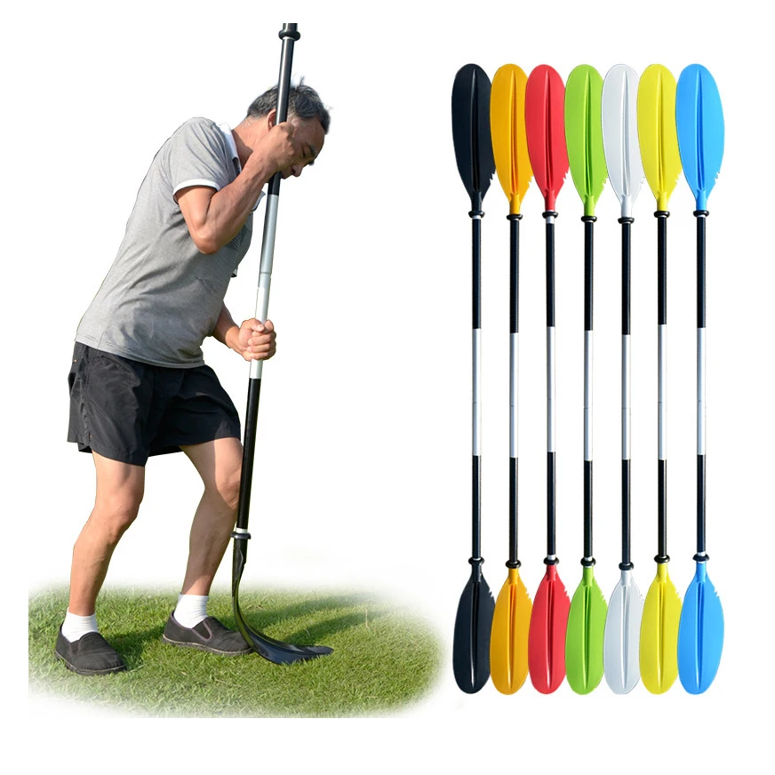 TANGREN SUP Stand Up Kayak dragon boat fishing paddles for sale