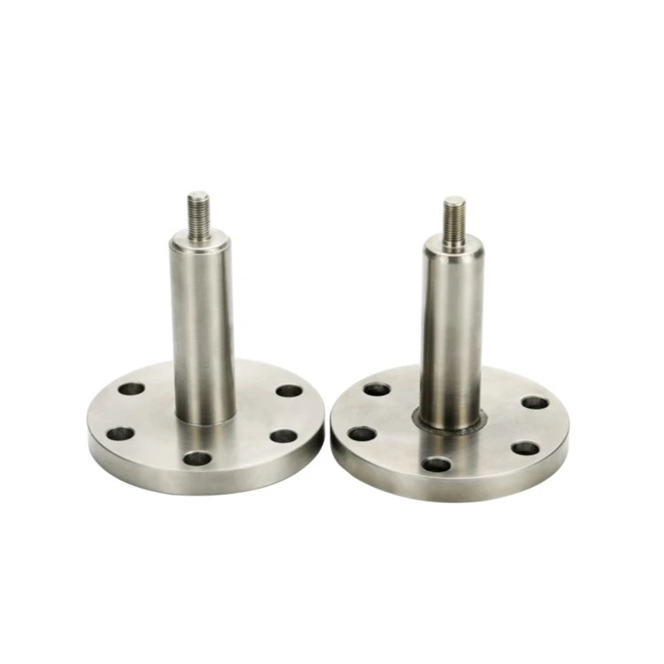 
Made In China Stainless Steel Parts Hot Selling Customized Parts 
