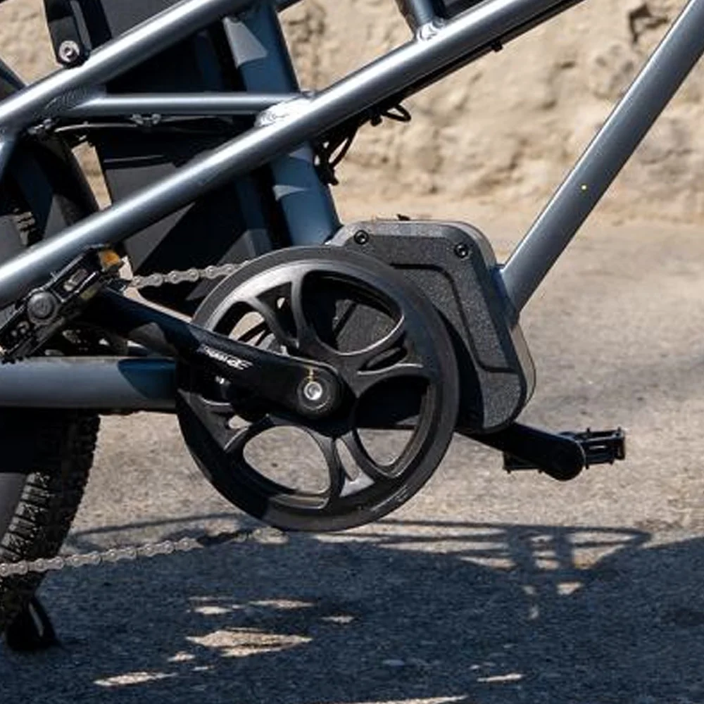 Ready to Ship 52T Bicycle Aluminum Alloy Road bike Crankset Toothed Disc Parts For Electric Bike Replace Accessories