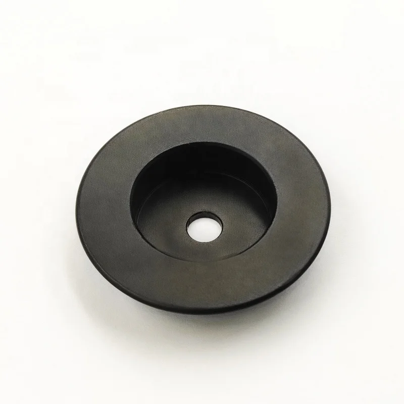 China Customized CNC Machining Parts Stainless Steel Copper Round Spacer Washer