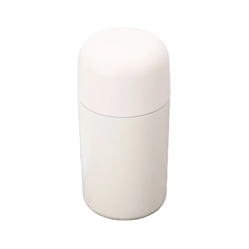 2020 Eco friendly Stainless Steel Vacuum Food Jar Food Container Thermos Food flask