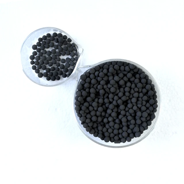 Good Quality Ammonia Selected Cu/Mn  Denox Catalyst For NOx Reduction