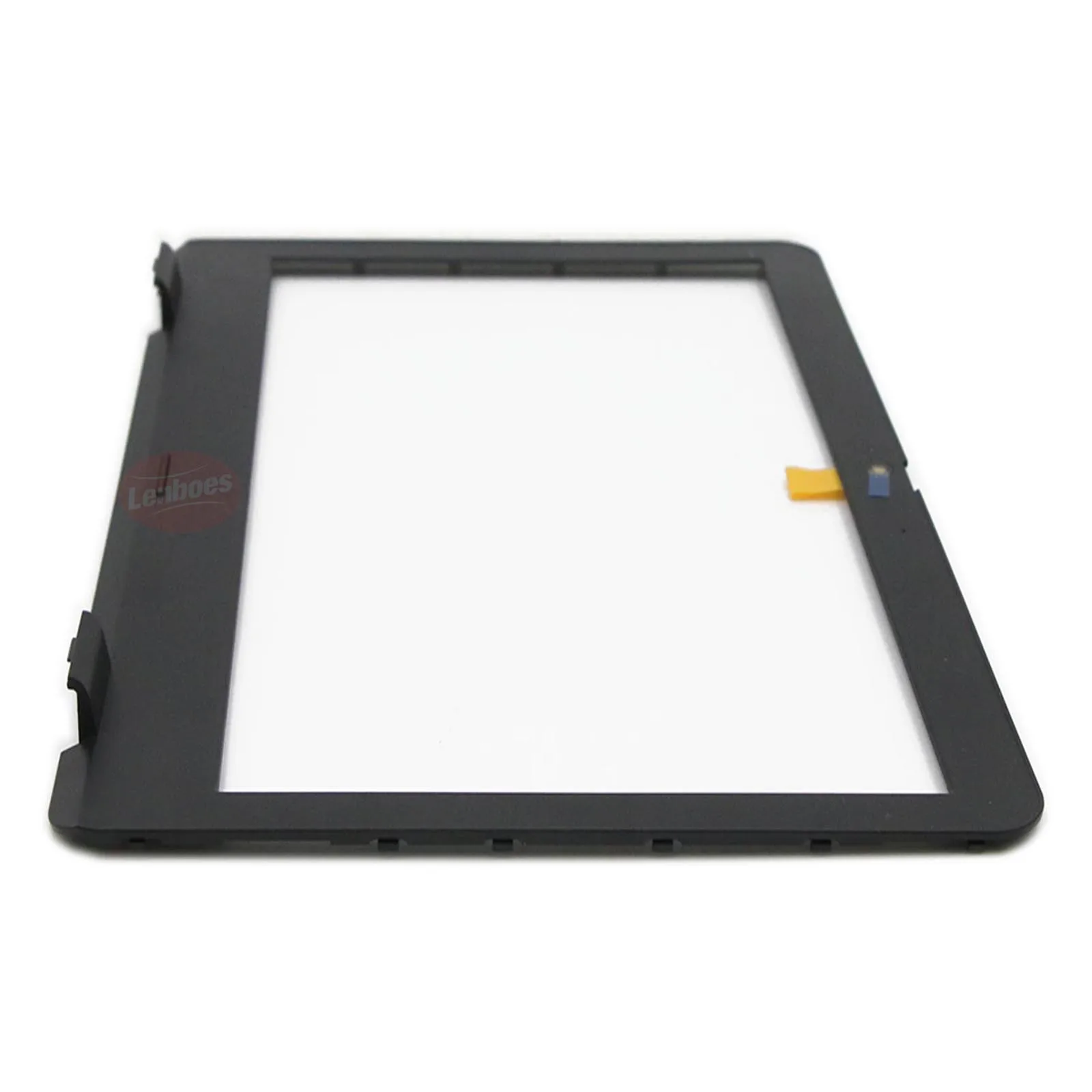 5B30Z38908 Laptop LCD Front Bezel Cover Replacement for Lenovo 11 100e Gen 3 AMD Chromebook 82J7 LCD Screen Cover Bezel