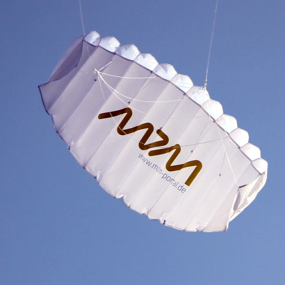 3m powered parachute kite for sale