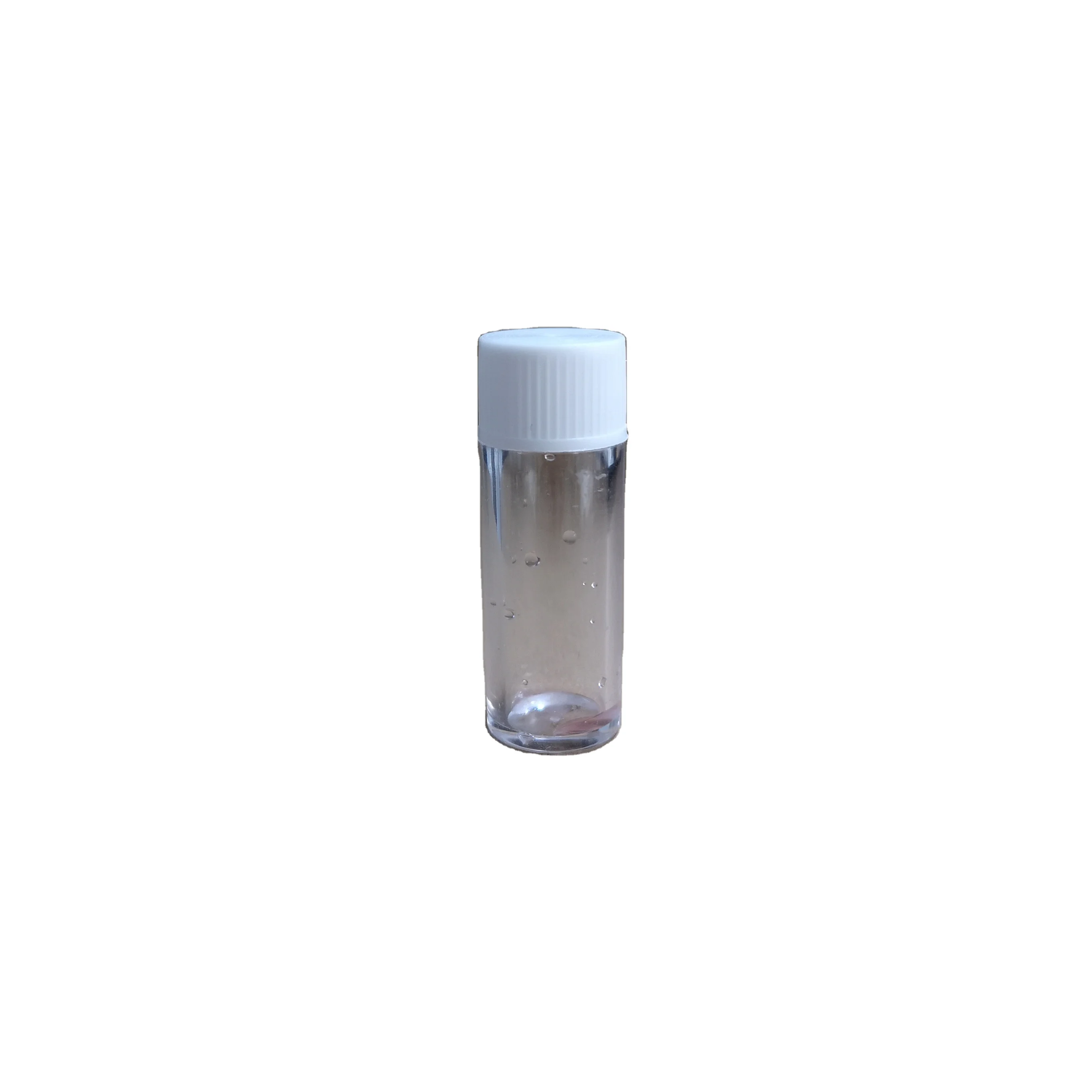 2ml 4ml  plastic bottle plastic vial Screw cap bottles