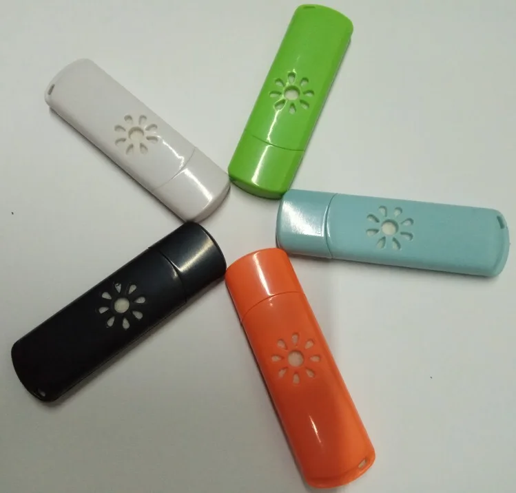 
Мини аромадиффузор USB 