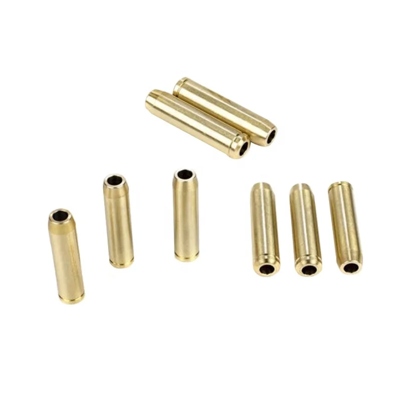 Компонент 11 07 мм Впускной выхлоп K20 K24 направляющая клапана двигателя для Honda Acura 2.4L K24Z7 EX LX 4cyl 2.0L