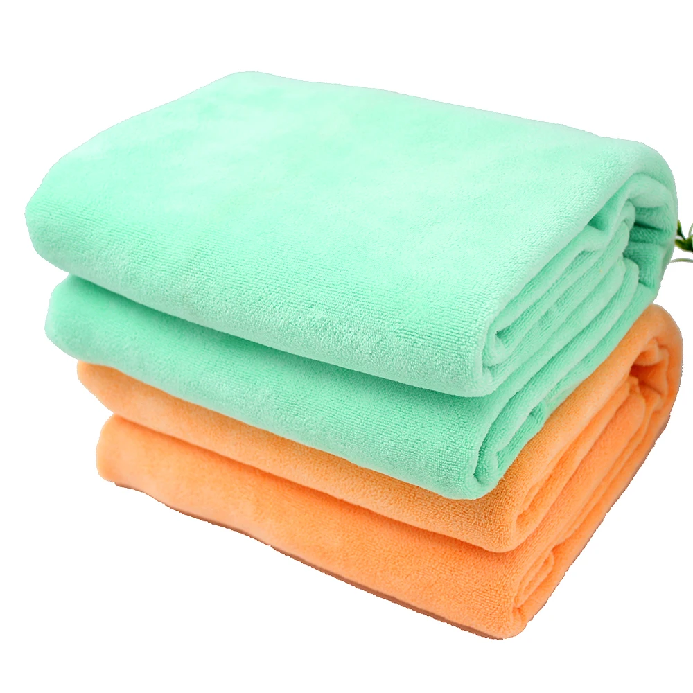 Magic Nylon Super Absorbency Bathing Towel Customised