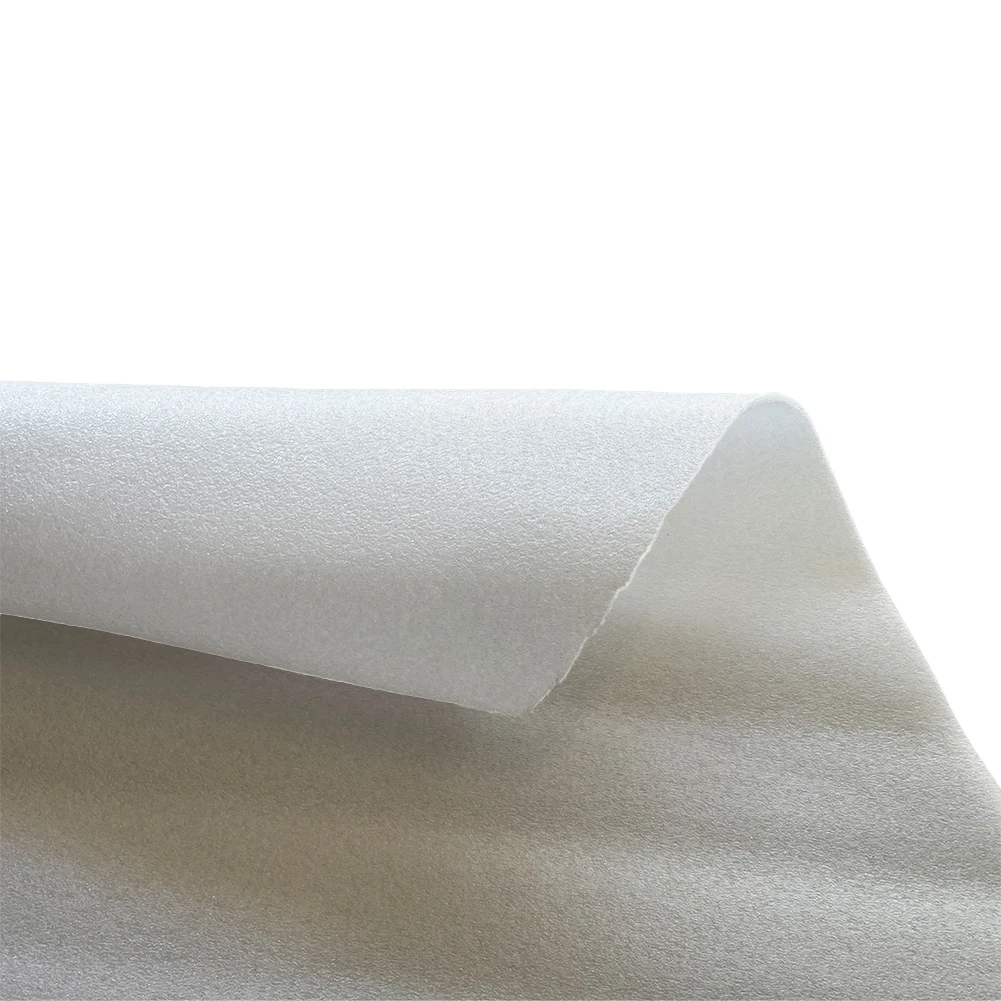Compostable And Biodegradable Foam Sheet for Eco Friendly Packaging Materials