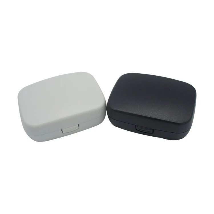 Hearing amplifier aid rechargeable BTE Portable Abs Packing carrying Case