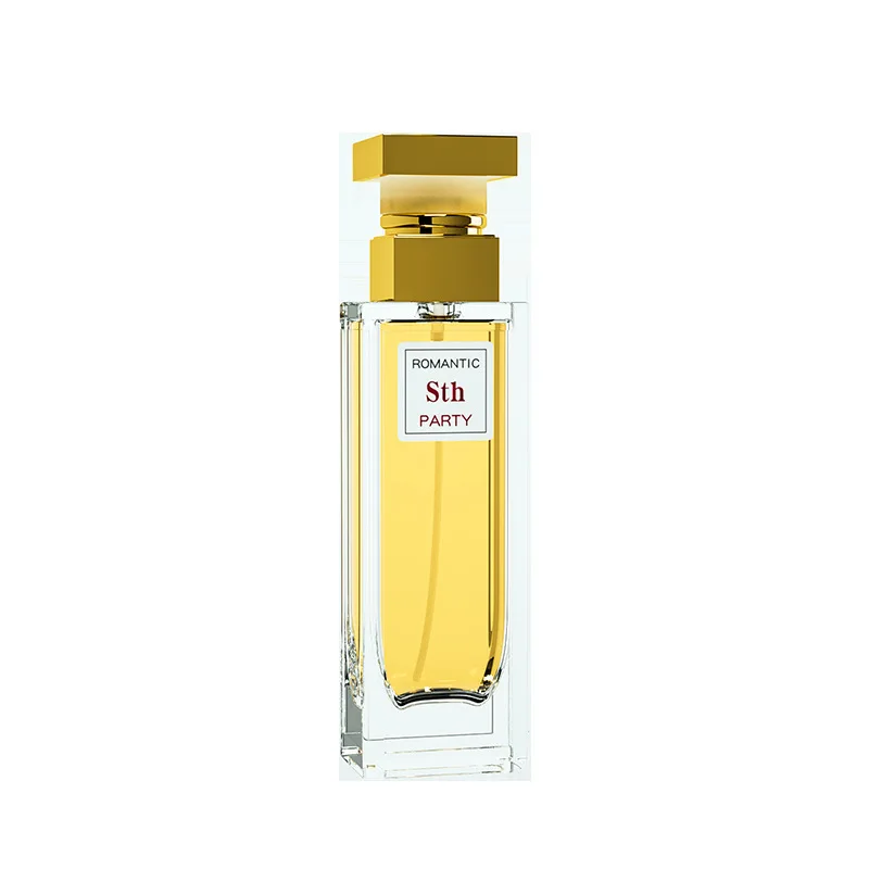 Wholesale  perfume water in Stock High Quality COOC Florals Perfume Private Label perfume original women