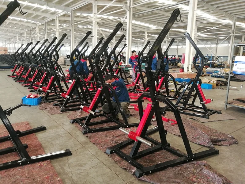 Factory Price Multi Function Equipment Machine Workbench Multi-System Gym Bench for Gym Use