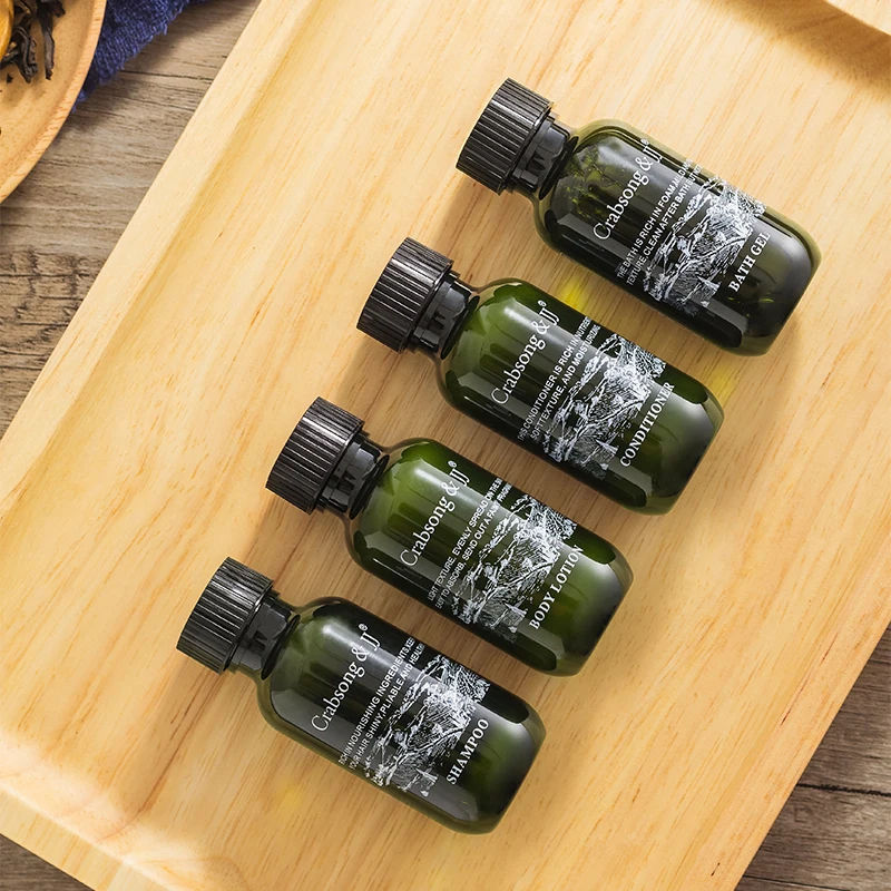 Multiple Choice Hotel Amenities And Toileteries Kit Hotel Room Amenity Set Amenities Of A Hotel