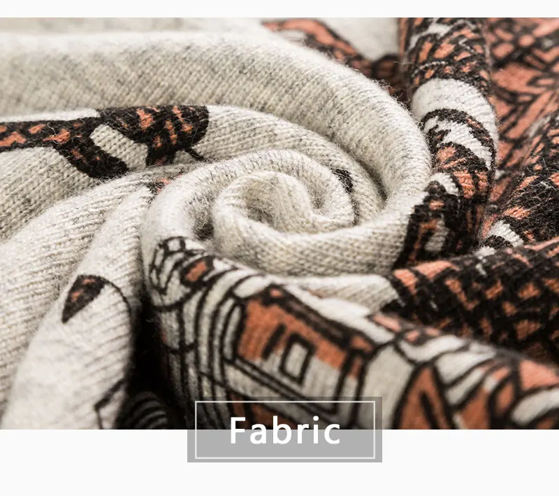 Толстые женские свитера в клетку с открытыми плечами пончо жилет вязаный белый свитер для мужчин