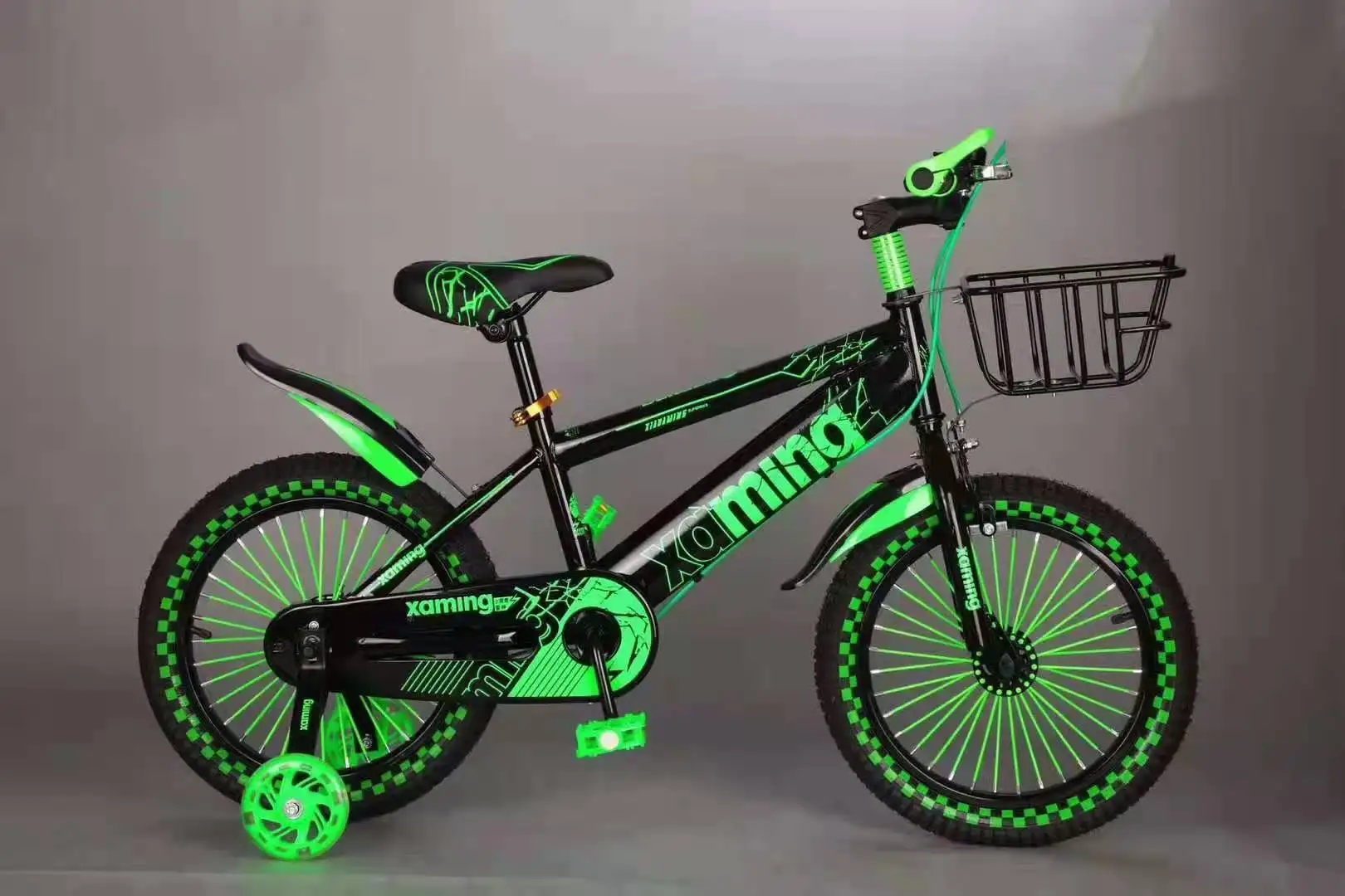 High quality children mountain bike/New design kids bike 12' 14' 16' 18' 20'with training wheel