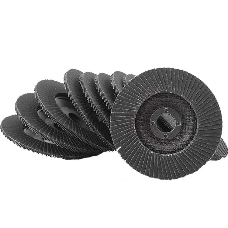 Best use durable high quality 5inch 4inch wood angle grinding carving disc