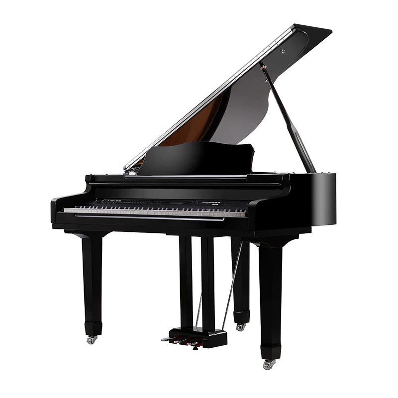 Middleford 88 keys Stage Grand Piano Digital