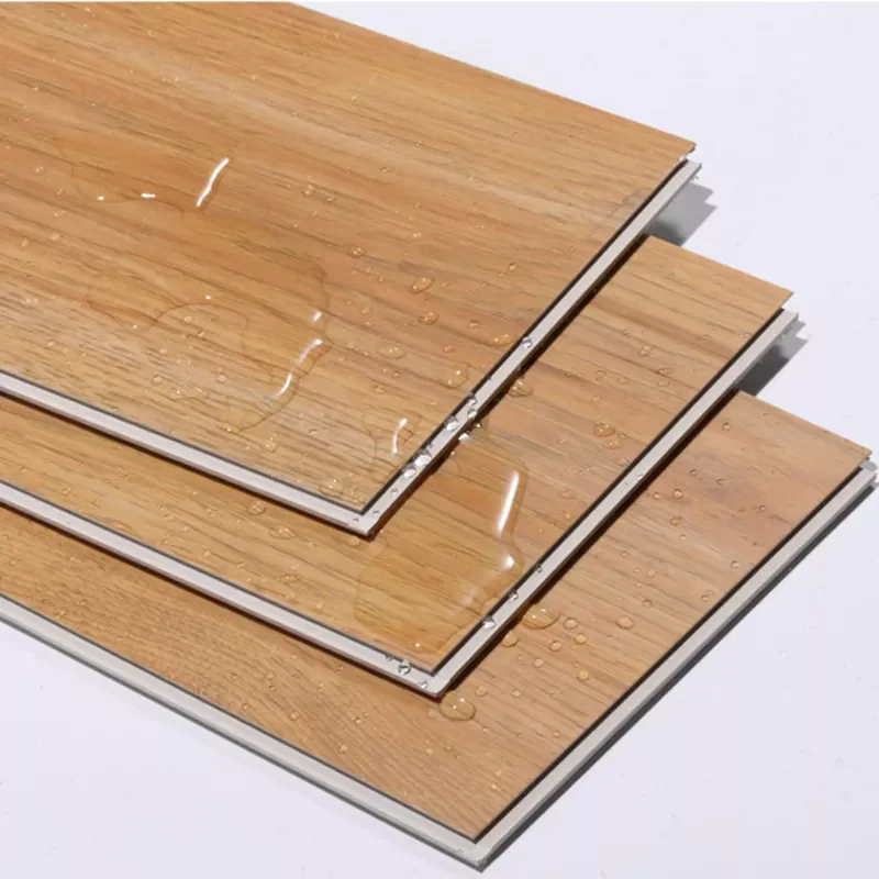 artificial decking epoxy flooring against uv and water wooden floor tiles for outdoor patio wpc diy