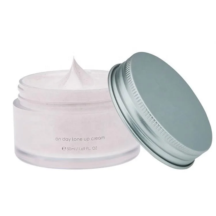 
OEM ODM moisturizing tone up cream with good quality 
