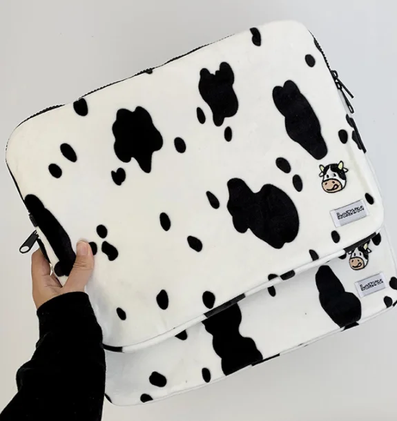 Micani 2021 hotseller pad pouch bag laptop cover laptop pouch sleeve tablet case pad Storage Pouch bag with ins korea style