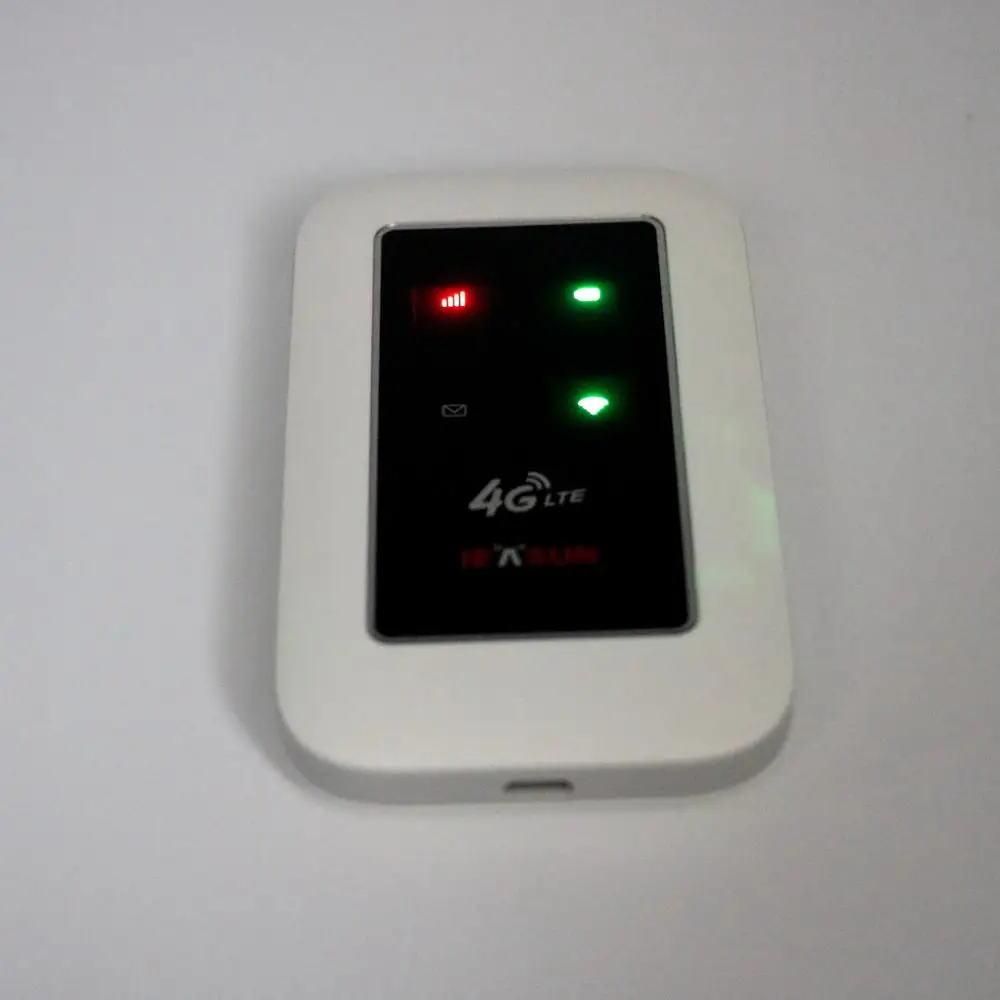 Colombia 4G LTE HotSpot Router Movistar B2/B4 Claro B7 Direct TV Tigo B38 b4/b7/b28  MF855 IEASUN Central and North America