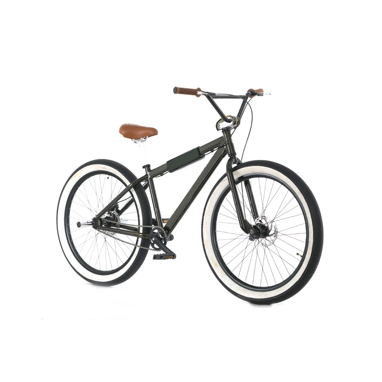 Хорошее качество 26/27 5/29 дюймов велосипед BMX для улицы и трюкового велосипеда взрослых