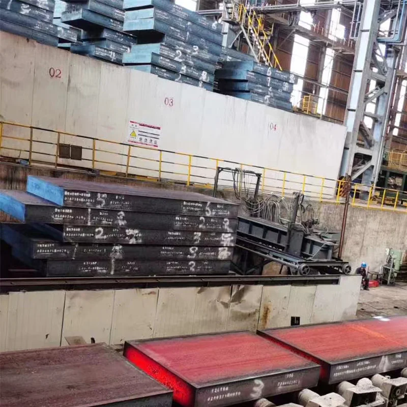 Sae 4140 горячекатаная стальная пластина Q235B Q355B MS углеродное покрытие цена A36 стальные листы под заказ черная износостойкая сталь