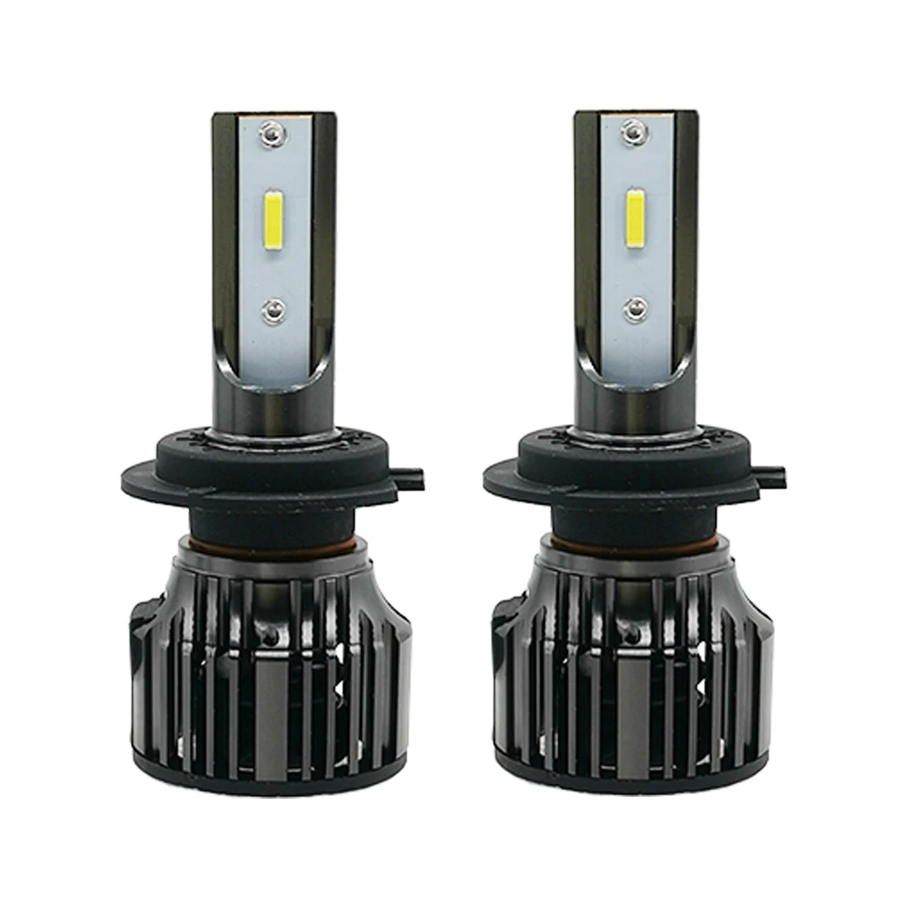  Factory wholesale auto led headlamp H1 H3 H4 H11 car other headlights 880 881 9012 9005 hb3 9006 hb4 h7 bulb