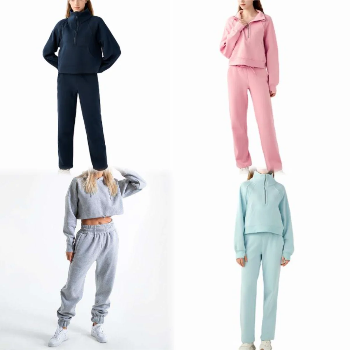 For Stylish Ladies 2024 Exclusive Womens Custom Sexy Club Wear Fashionable Hollow Out Solid Color Pants for Women