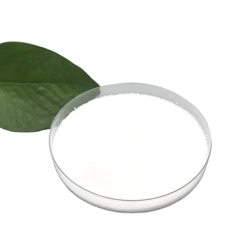 High quality 	White powder polyethylene oxide for tissue paper making industry