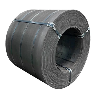 Hot Sales Width 0.1-300mm Low Price Q235 Q345 Q235B Hot Rolled Carbon Steel Coil For Construction