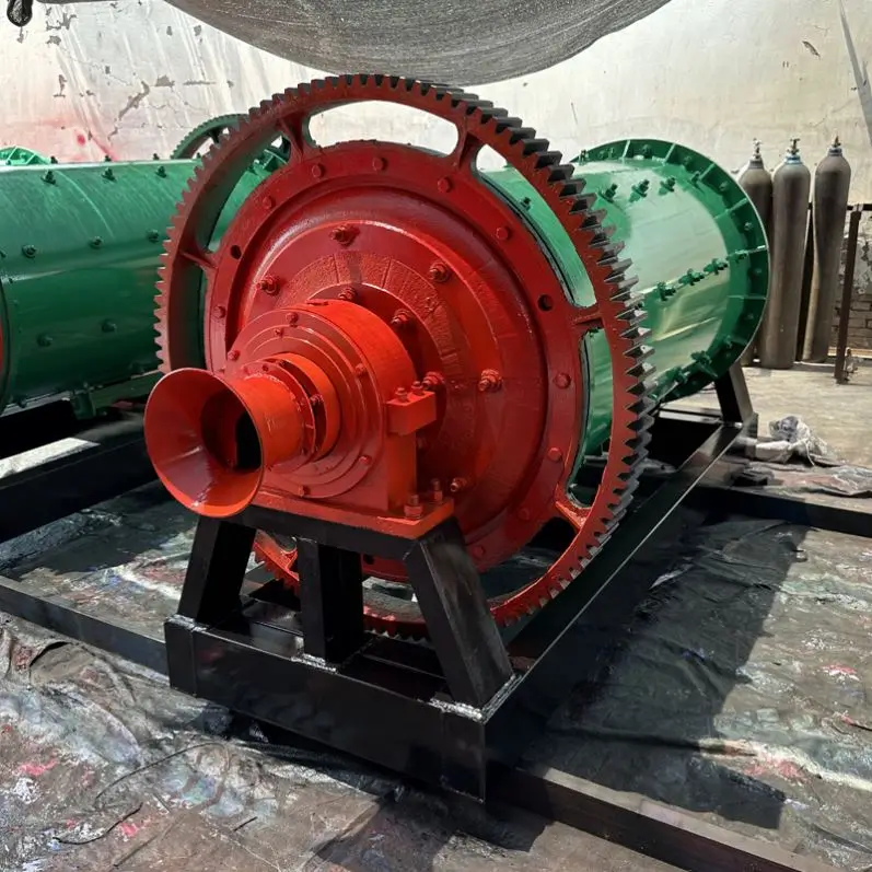 shell for rotational vibration pulverizer ball mill high mini inline ball mill grinder mini spare