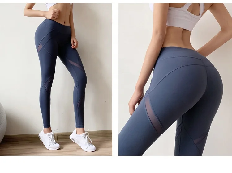 women yoga clothes bulk buy sweat-wicking fitness leggings for girls gym wear