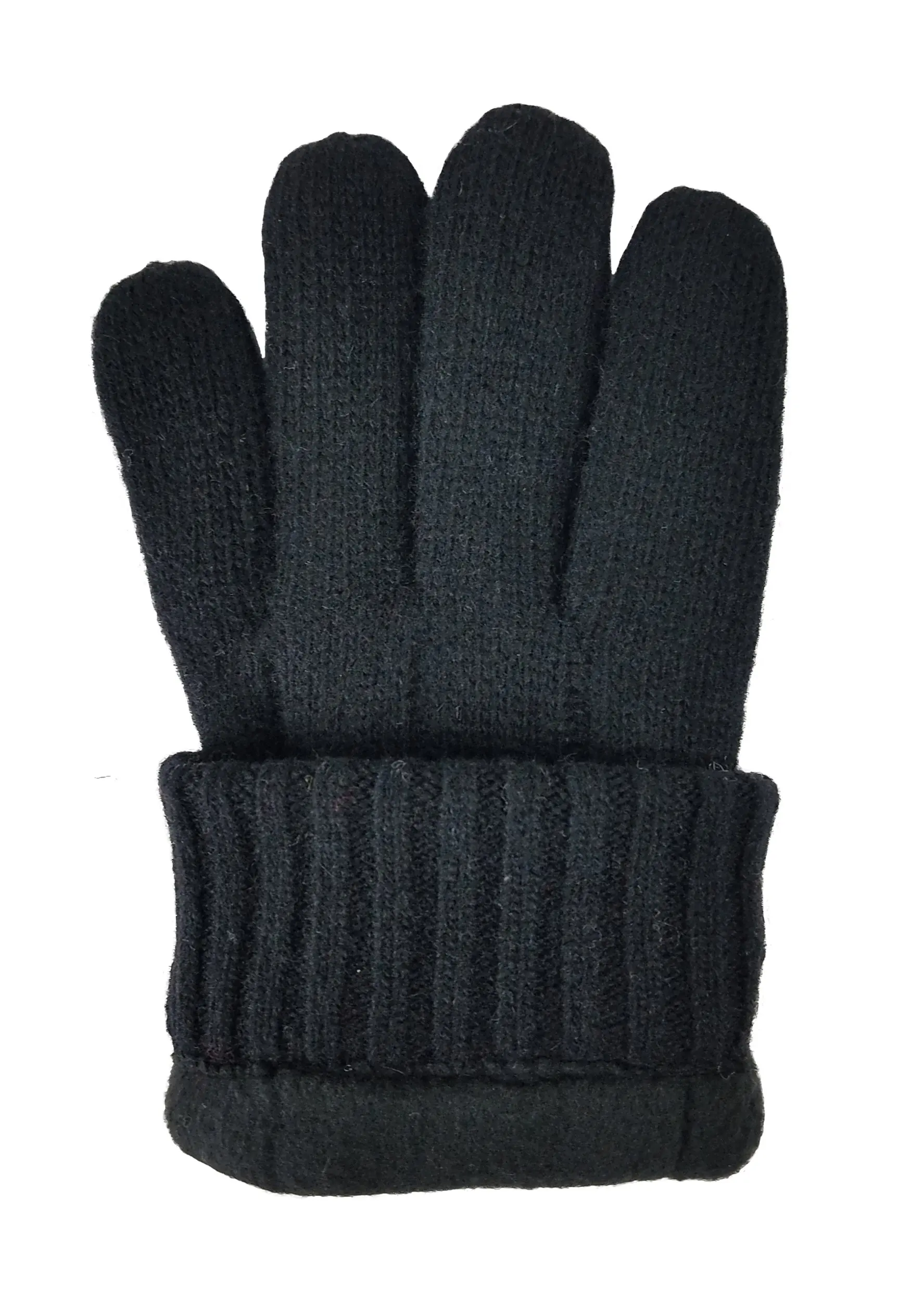 AGRADECIDO Men 3M Thinsulate Gloves Winter Fleece Lined Touch Screen Gloves