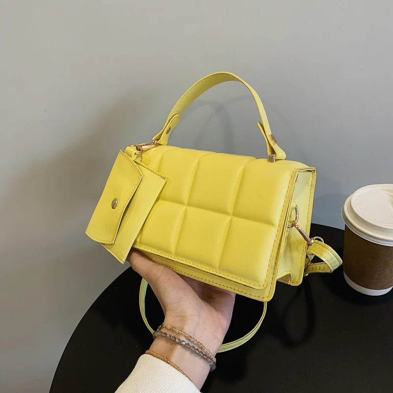 New products cheap price ladies bag handbags wholesale women shoulder bag crossbody
