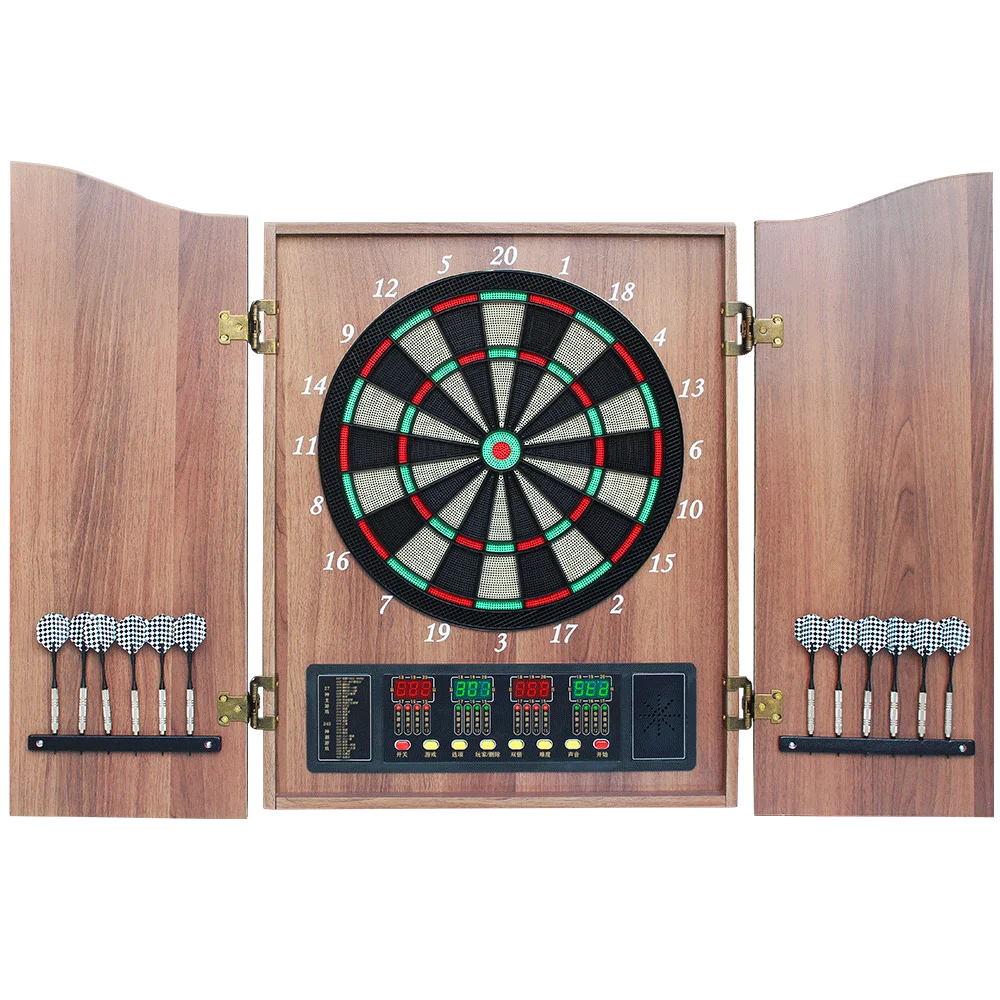 Оптовая продажа, Высококачественная электронная доска для Дартс